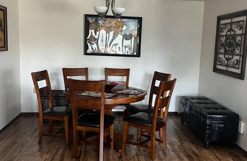 Spokane House | Five Mile -3 bed 1 bath unit