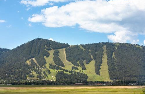 Jackson Hotel | Flat Creek Inn