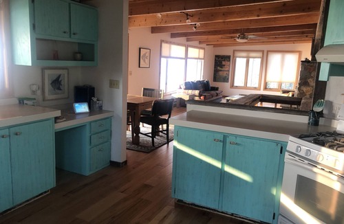 Polson House | Flathead Lake Escape
