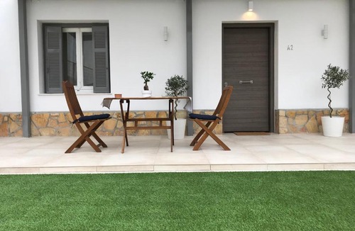 Spata-Artemida Apartment | Flight Apartments Airport by Airstay