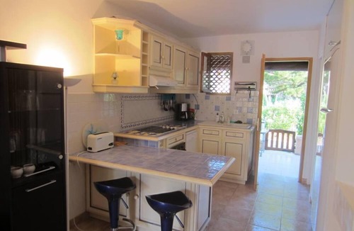 Lecci House | flirtatious mini-villa 4 people 300m from St Cyprien beach