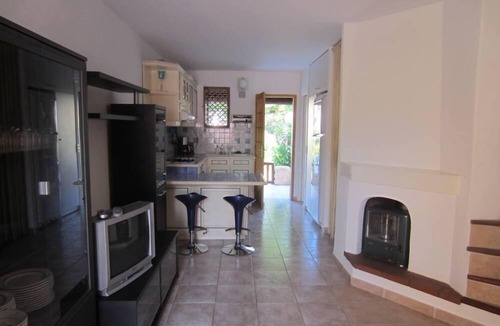 Lecci House | flirtatious mini-villa 4 people 300m from St Cyprien beach