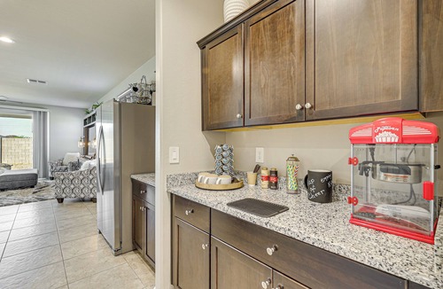 Florence House | Florence Home ~ 10 Mi to Historic District!