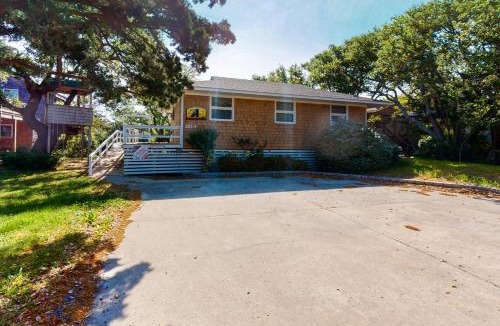 Brigands' Bay House | FOBB282 Studio 54-#282-F