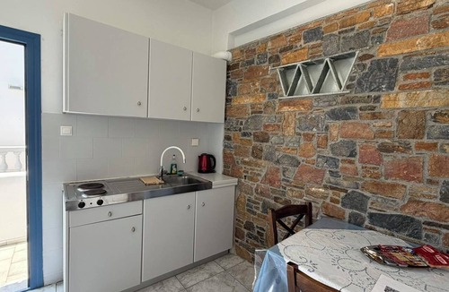 Merichas House | Foinikas Studios