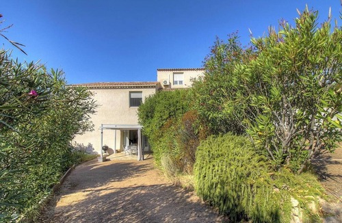 Valpaja House | Fontanaccia - PERI PLAIN