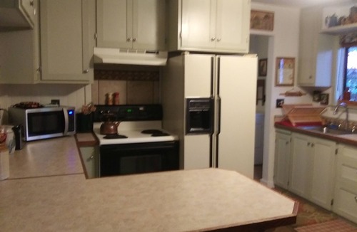 Sutter Creek Cottage | Foothill Get-A-Way in the "Jewel of the Mother Lode".