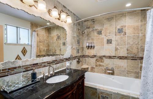 Calistoga Bed & Breakfast | Foothill House