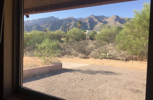 Skyline Bel Air Estates House | Foothills Home on 1 Acre with Pool, Mountain and City Views 5 min from La Paloma