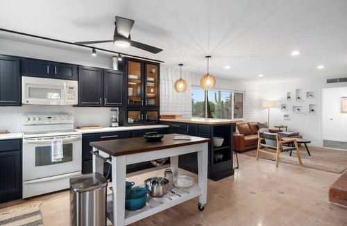 Tucson House | Foothills Summer Escape | Private Pool & Mtn Views