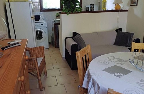 Lucciana Cottage | For a peaceful vacation between sea and mountains, fig and olive trees.