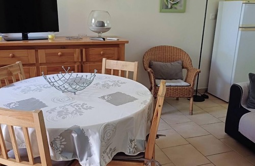 Lucciana Cottage | For a peaceful vacation between sea and mountains, fig and olive trees.