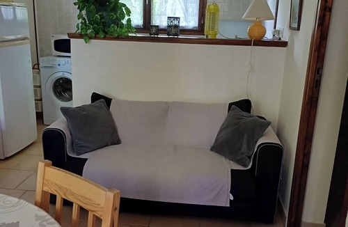 Lucciana Cottage | For a peaceful vacation between sea and mountains, fig and olive trees.