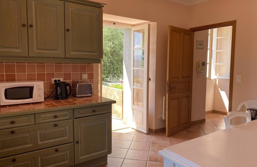 Giocatojo House | FOR RENT TRADITIONAL CORSICAN HOUSE T4/T5