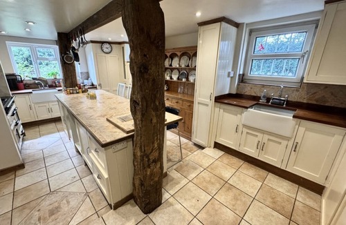 New Forest District House | Forest Cottage, Dibden