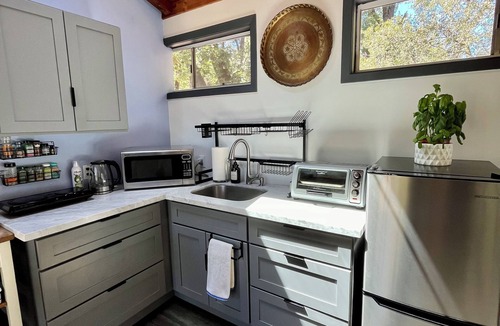 Cedar Ridge Apartment | Forest Studio with Pool & Mountain View’s