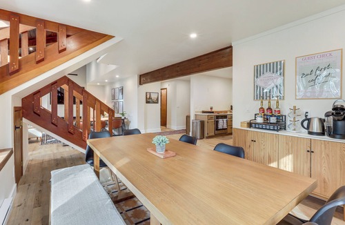Flagstaff Cabin | Forest-View Group Getaway, 4 Mi to Dtwn Flagstaff