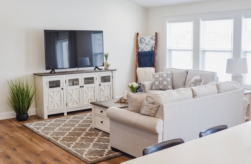 Idaho Falls House | Forget the hotel - Stay at this cozy Idahome!