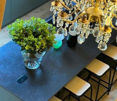Pietrosella Apartment | Former Chestnut Drier Near Ajaccio
