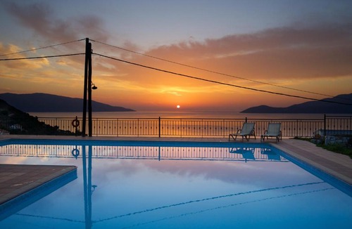 Agia Efimia Apartment | Fotini