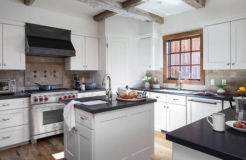 Teton Village House | Four Bedroom, Updated Cabin in Teton Village