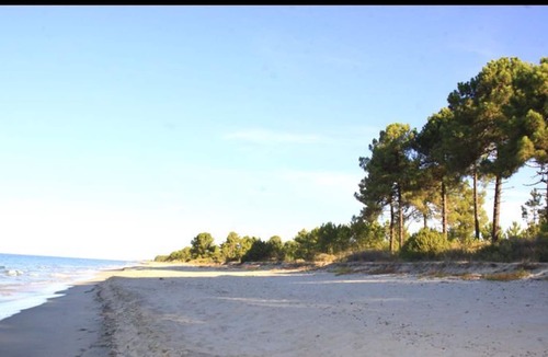 Ghisonaccia Apartment | Four rooms apartment Ghisonaccia - 150 m from the beach