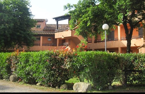 Ghisonaccia Apartment | Four rooms apartment Ghisonaccia - 150 m from the beach
