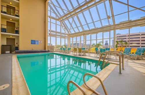 Northeast Virginia Beach Hotel | Four Sails Resort