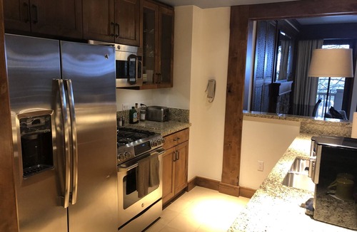 Teton Village Condo | Four Seasons Residence. 2 Bed/2.5 Bath. Select Summer Dates Available!