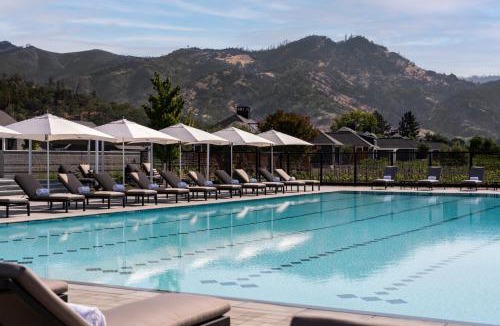 Calistoga Resort | Four Seasons Resort Napa Valley