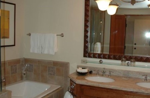 Troon North Resort | Four Seasons Scottsdale Two Bedroom October 23 - 30, 2022 $2,500