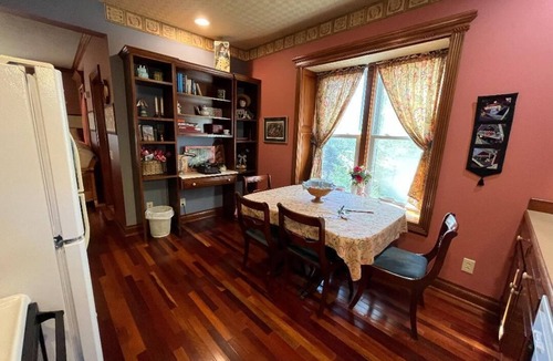St. Ansgar House | Four Winds - 1st Floor