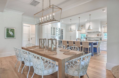 Seabrook Island House | Fourth Green Getaway by Sandpiper | Near Beach