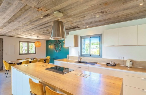 Sainte-Lucie-de-Porto-Vecchio Villa | Villa Dicianove