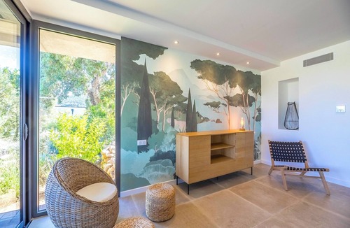Sainte-Lucie-de-Porto-Vecchio Villa | Villa Dicianove