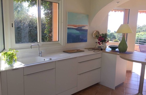 Cirendinu Villa | CAEDA VILLA - PRIVATE SWIMMING POOL - SAINT CYPRIEN