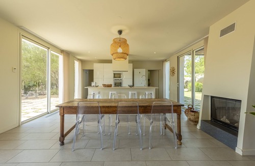 Pinarellu Villa | L'ORRIA - Pinarellu 4-star architect-designed villa
