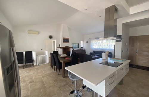 Cirendinu Villa | Villa capicciola