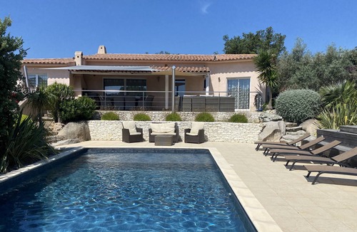 Cirendinu Villa | Villa capicciola