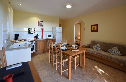 Sainte-Lucie-de-Porto-Vecchio Villa | Villa-Superior-Private Bathroom-Sea View-Villa 4 - 6 personnes