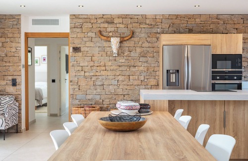Sainte-Lucie-de-Porto-Vecchio Villa | Villa Caipirinha Di Arasu
