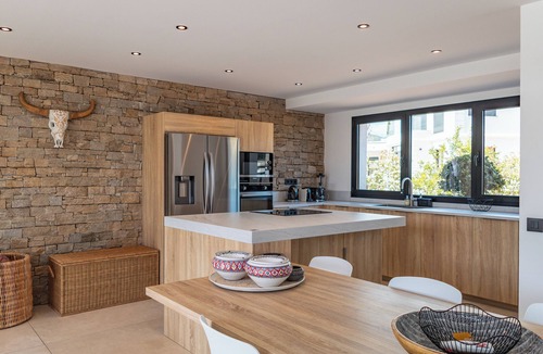 Sainte-Lucie-de-Porto-Vecchio Villa | Villa Caipirinha Di Arasu
