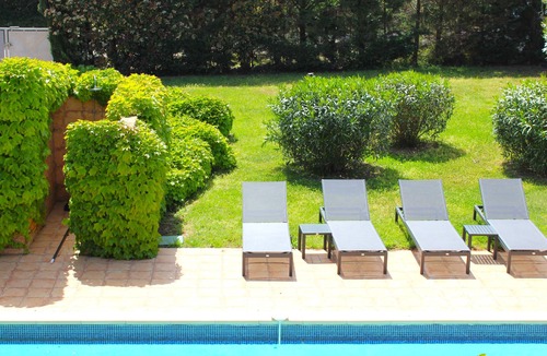 Cirendinu Villa | Villa Ditalina Di Arasu