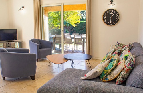Cirendinu Villa | Villa Capanaccia Di Arasu