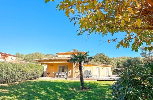 Cirendinu Villa | Villa Capanaccia Di Arasu