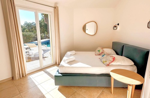 Cirendinu Villa | Villa Capanaccia Di Arasu