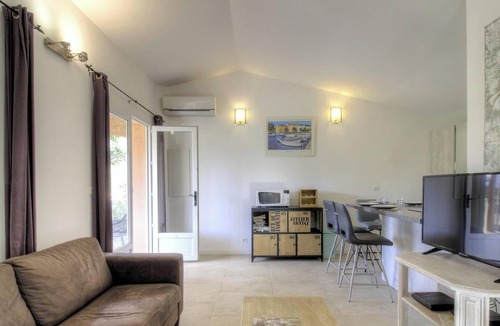 Cirendinu House | Villa Laura - SAINTE LUCIE DE PORTO VECCHIO