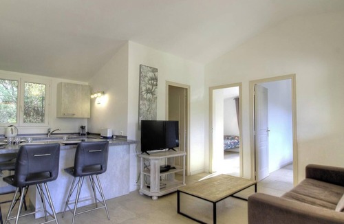 Cirendinu House | Villa Laura - SAINTE LUCIE DE PORTO VECCHIO