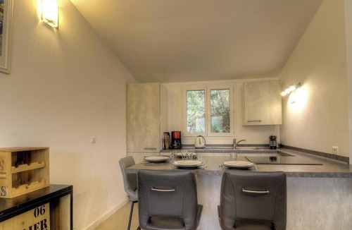 Cirendinu House | Villa Laura - SAINTE LUCIE DE PORTO VECCHIO