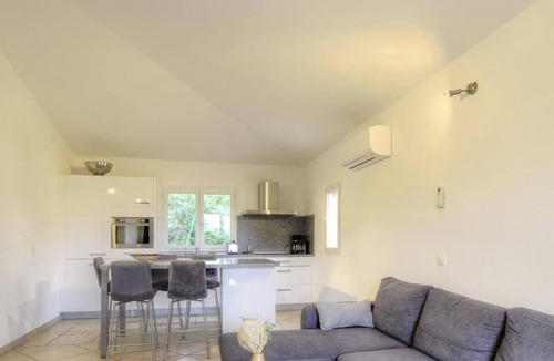 Cirendinu House | Villa Léa - SAINTE LUCIE DE PORTO VECCHIO